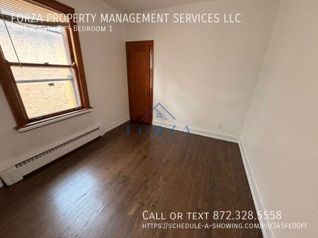 Photo - 3025 W 54th Pl Unit Bedroom 1