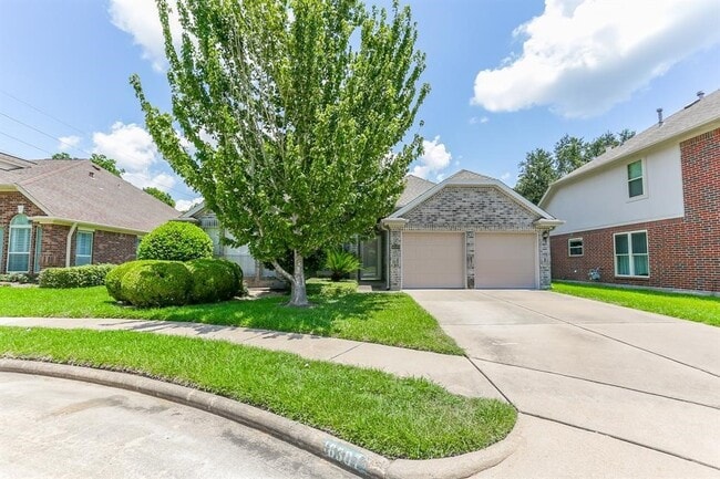 Photo - 16307 Cobble Springs Ct