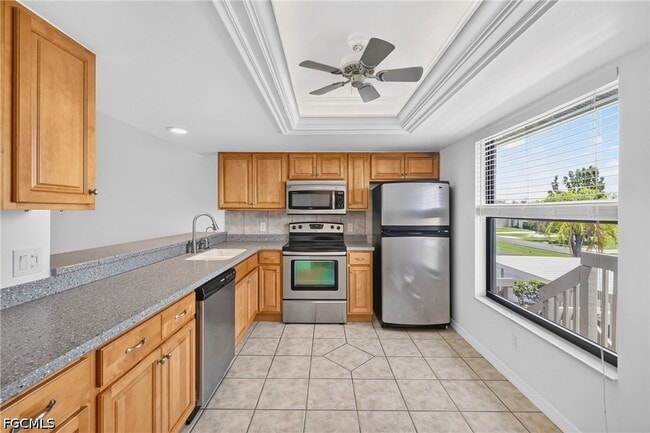 Photo - 4708 SW 8th Pl Unit 201