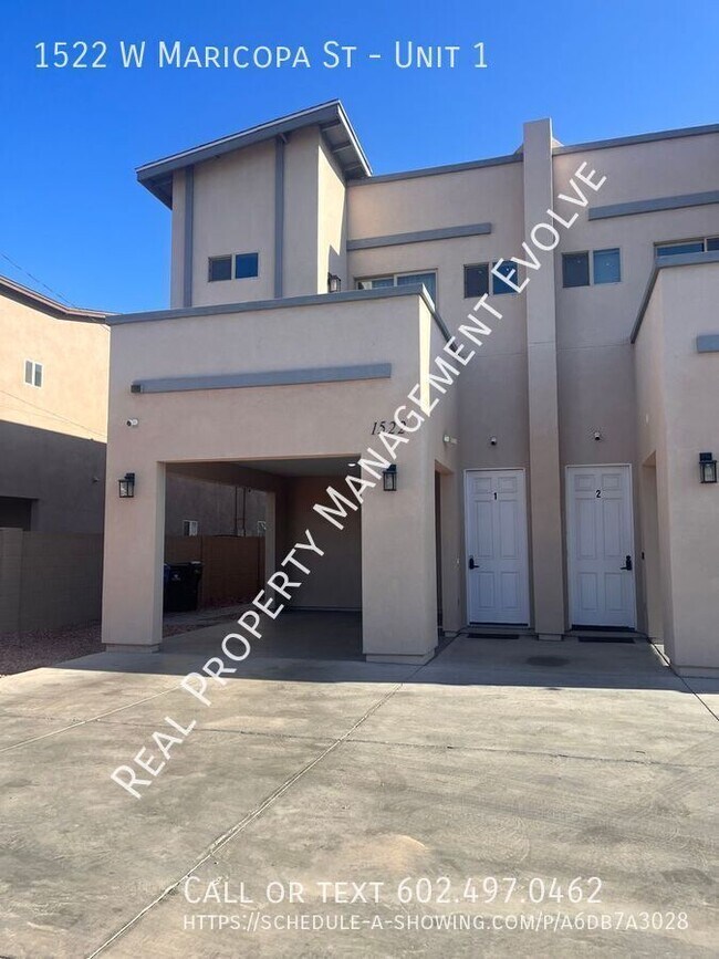 Photo - 1522 W Maricopa St Apartment Unit 1