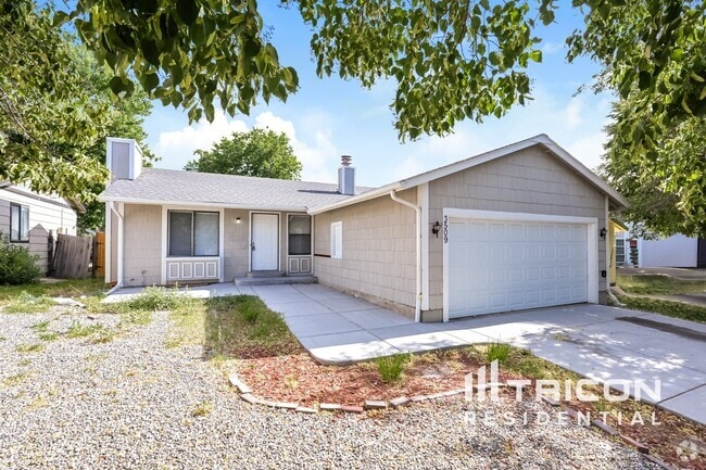 Building Photo - 3509 S Norfolk Way Rental