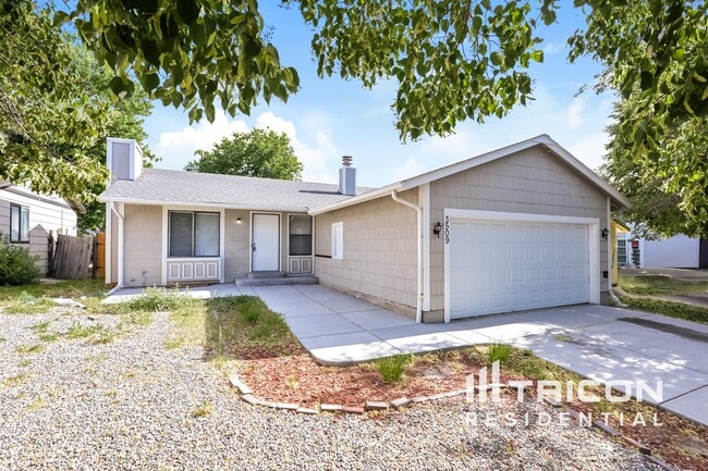 Photo - 3509 S Norfolk Way House