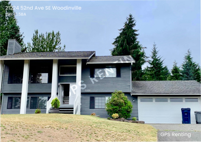 Beautiful 3 Bedroom In Woodinville Availab... - Beautiful 3 Bedroom In Woodinville Availab... Casa