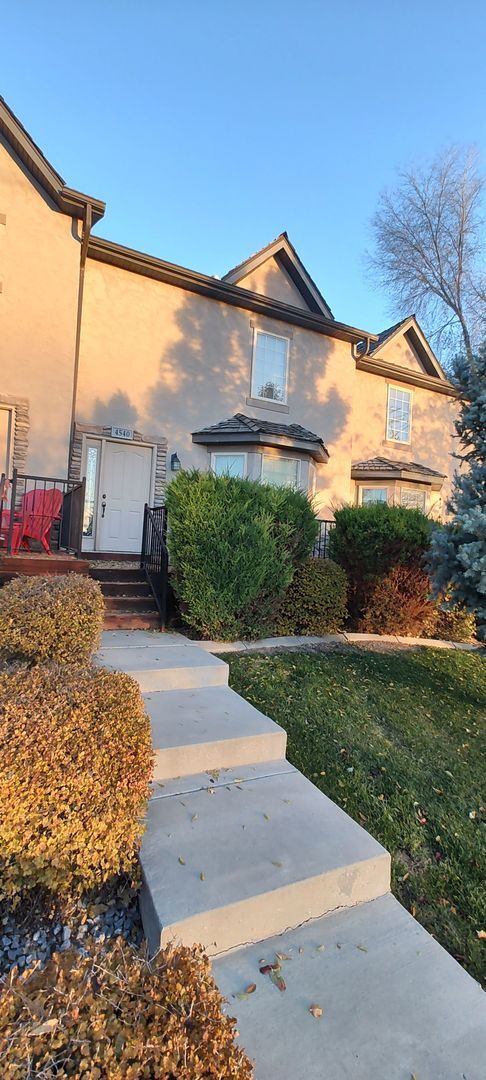 Beautiful Salt Lake Townhome!!! - Beautiful Salt Lake Townhome!!!