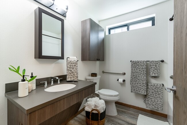 Lofts at Waikoloa East