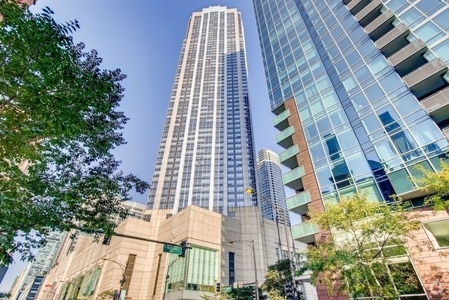 Building Photo - 512 N McClurg Ct Unit 2604 Rental