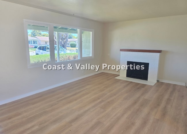 Photo - Wonderful North Salinas Home for RENT!!!