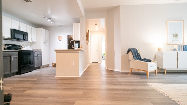 Photo - The Palmera on 3009