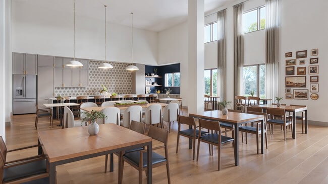 Photo - Mera Lawrenceville 55+ Active Adult