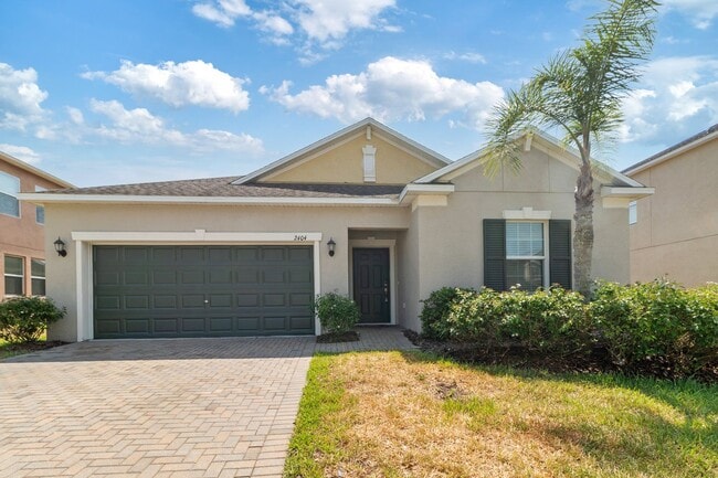 Spacious 4 bed, 3 Bath Terra Bella Home fo... - Spacious 4 bed, 3 Bath Terra Bella Home fo...