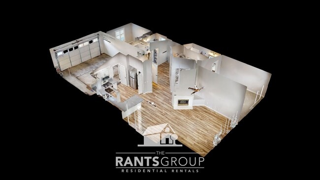 Photo - Move in Ready! Renovated 2-bed, 2-bath Rambler in Lacey!