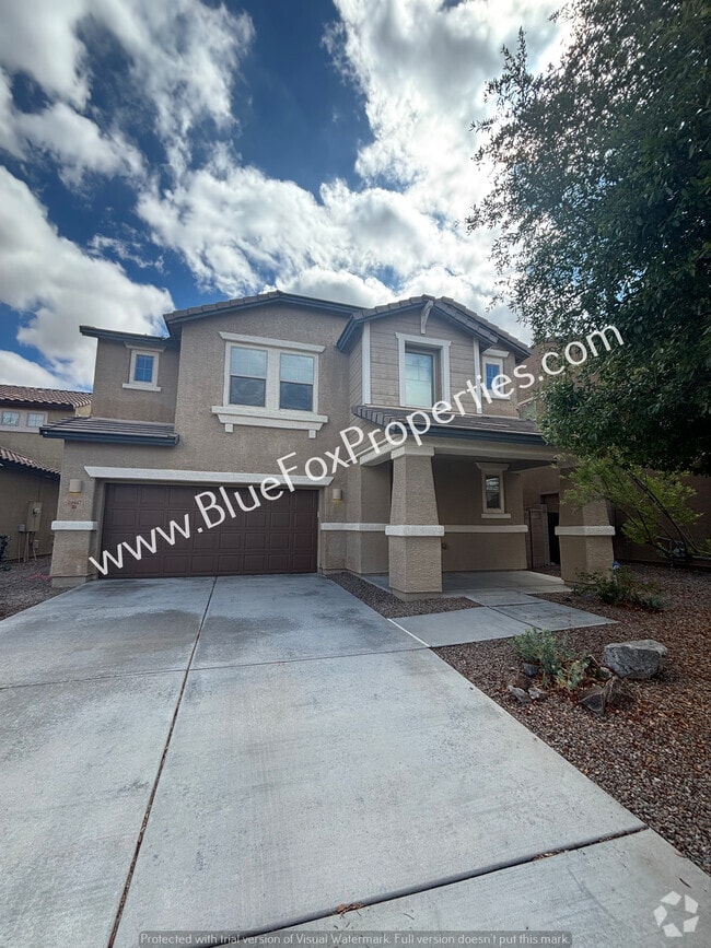 Building Photo - 10447 S Boot Hill Way Rental