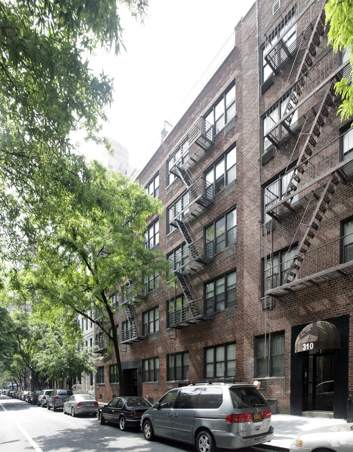 312 East 90th Street - 312 East 90th Street Apartments