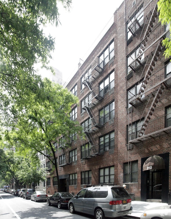 Building Photo - 312 East 90th Street Rental