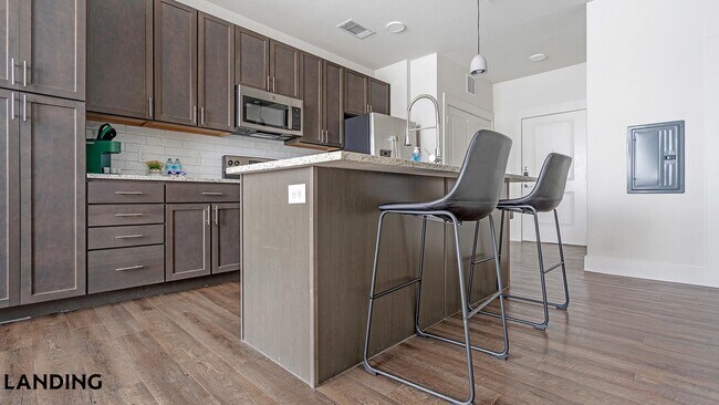 Photo - 20915 Wilderness Oak Unit 4307