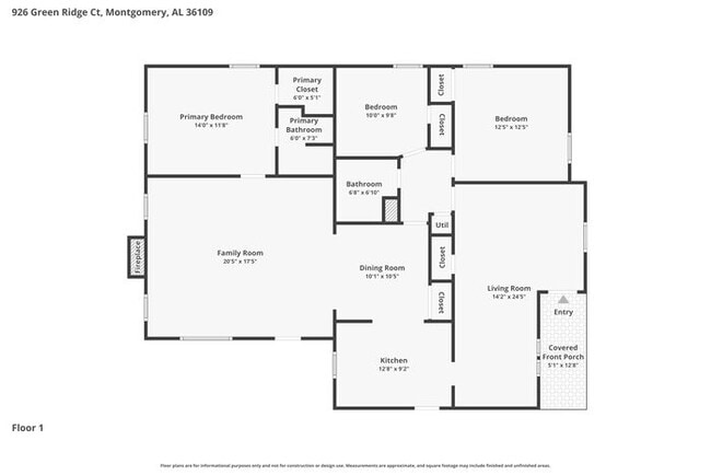 Photo - 926 Green Ridge Ct