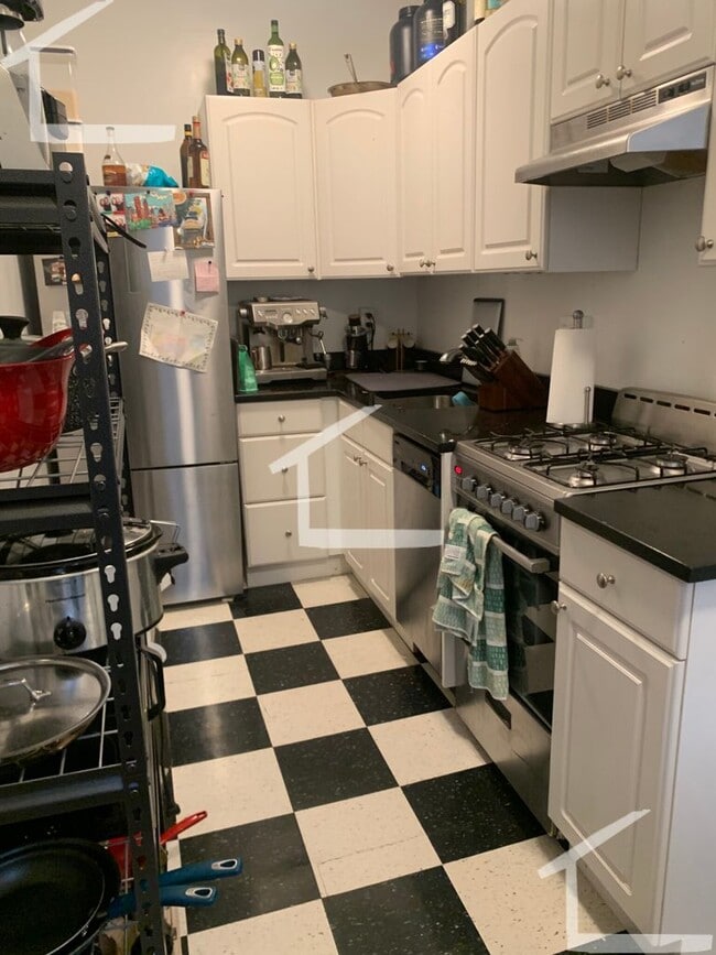 Photo - Check out this 1 bed 1 bath in Allston......
