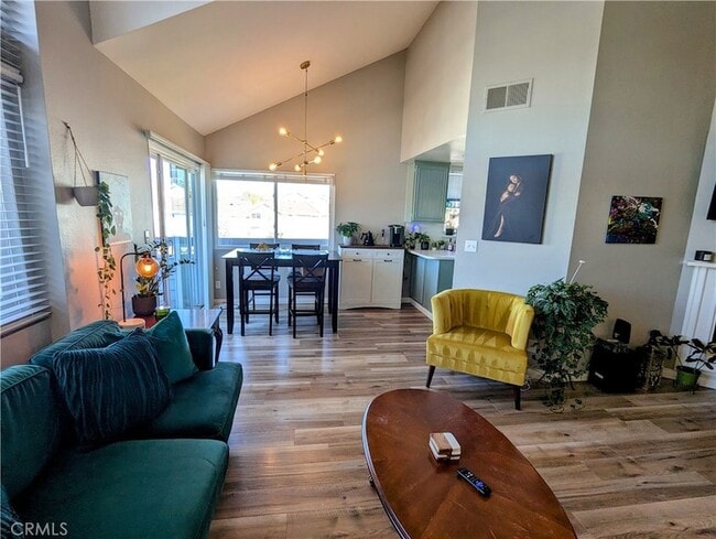 Building Photo - 26857 Claudette St Unit 134