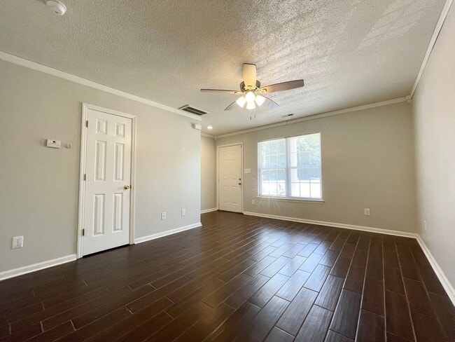 Photo - Welcome to Acorn Forest!