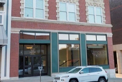 16 N 10th