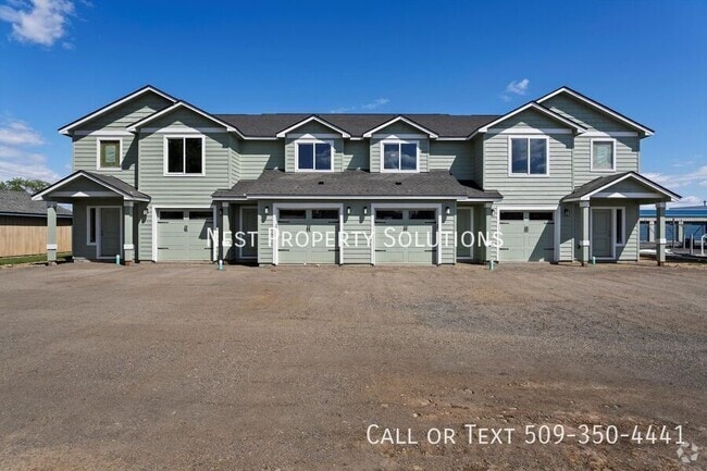 Building Photo - 1613 W Lee St Unit B Rental
