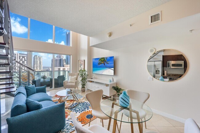 Photo - 41 SE 5th St Unit 1505