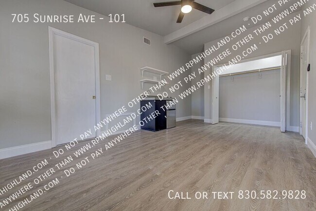 Photo - 705 Sunrise Ave Unidad 101