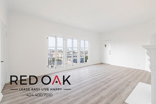 Building Photo - 312 3/4-314 Mariposa Ave Unit 5 Rental
