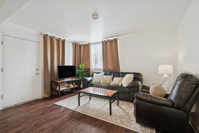 Photo - Campus Crossings at University Heights