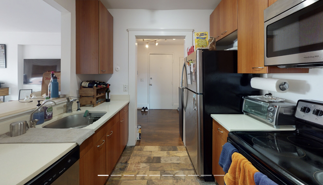 Photo - 492 Massachusetts Ave Condo Unit 71