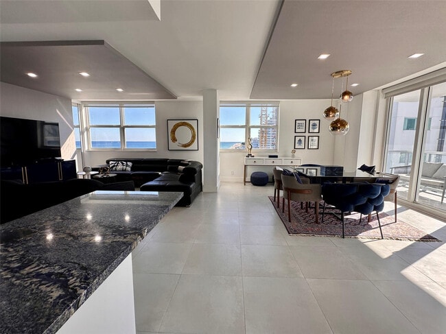 Photo - 209 N Fort Lauderdale Beach Blvd Unit 11C