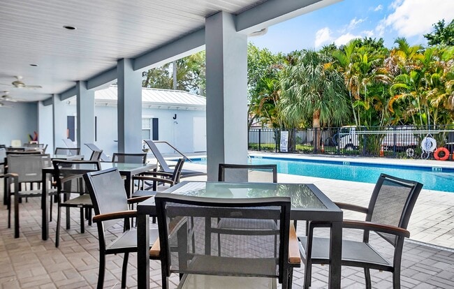 Photo - Groves of Delray 62+ Apartments