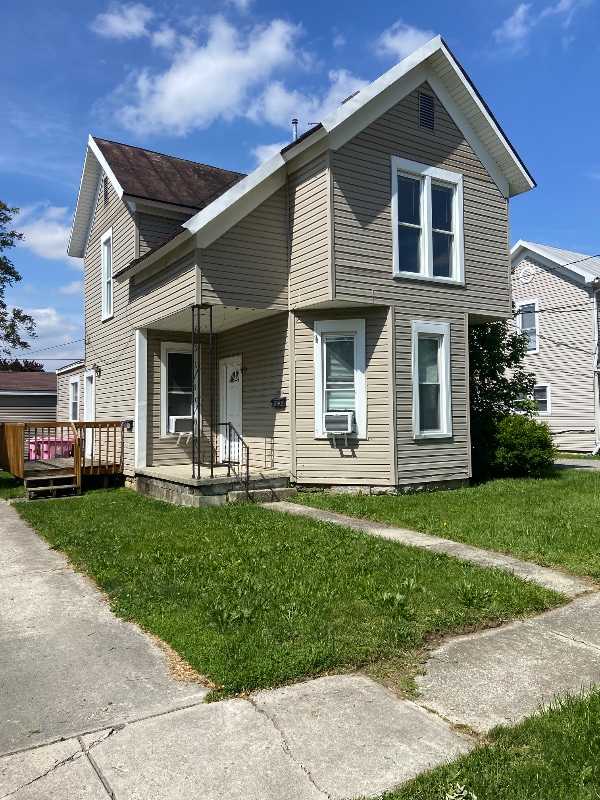 Building Photo - 130 Garfield Ave