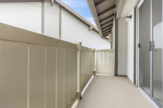 Monte Verde Apartment Homes