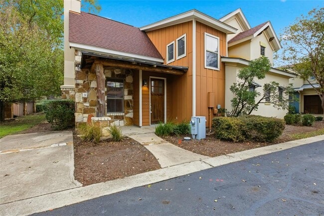 Building Photo - 8917 Old Lampasas Trail Unit 31