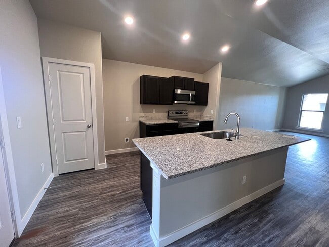 Photo - New Construction in Harvest