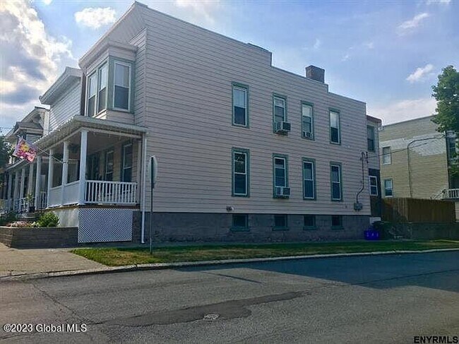 Photo - 37 McElwain Ave Unit 2nd Fl