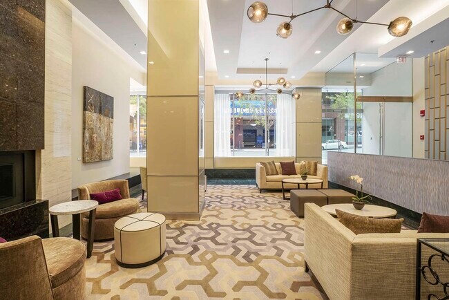 Photo - 1 Charles St S Unit 16G