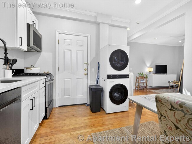 Photo - 1576 Cambridge St Unidad #1R