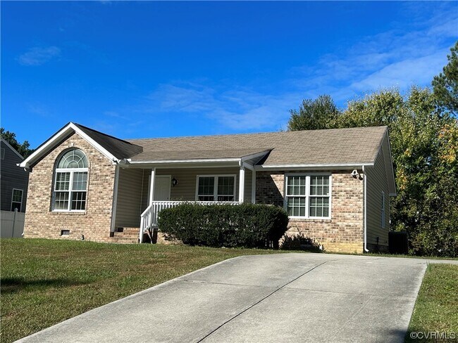 Photo - 6606 Old Zion Hill Rd