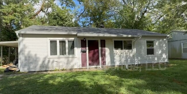 Building Photo - 3639 Richelieu Rd Rental