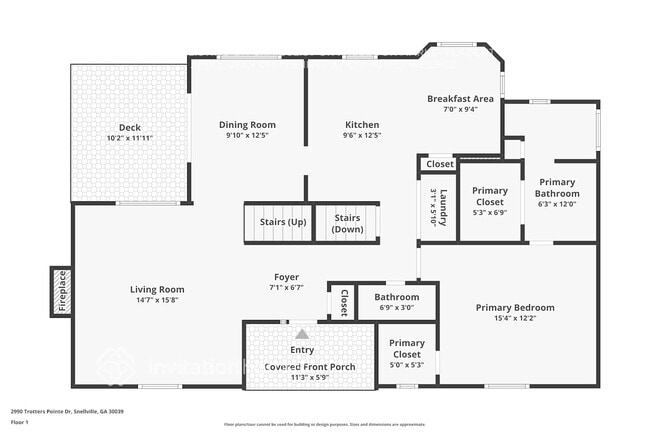 2990 Trotters Pointe Dr