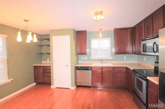 Photo - 1124 Welsh Dr