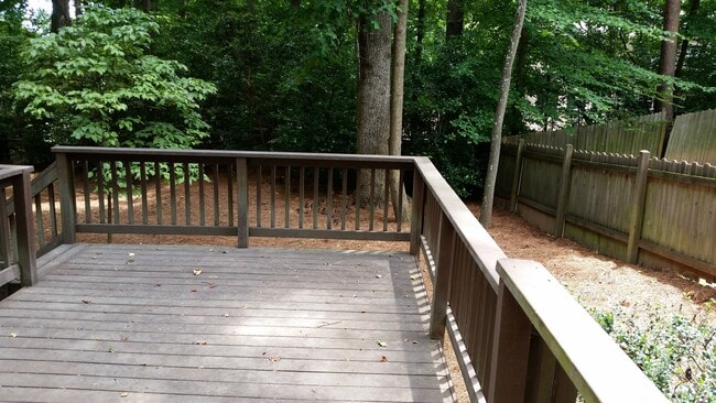 Photo - 4619 Country Woods Ln