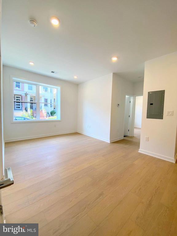 Photo - 3435 Brown St NW