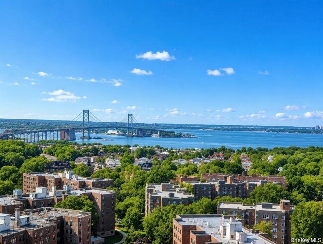 1 Bay Club Dr Unidad 19N