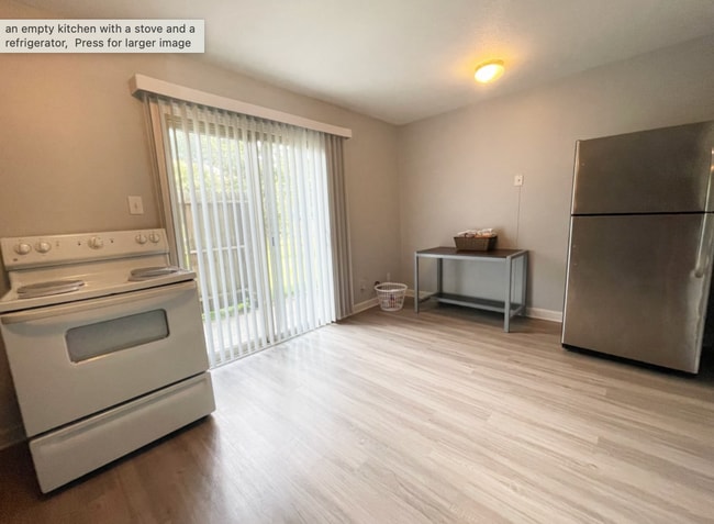 Photo - Spacious, affordable two bedroom townhouse...