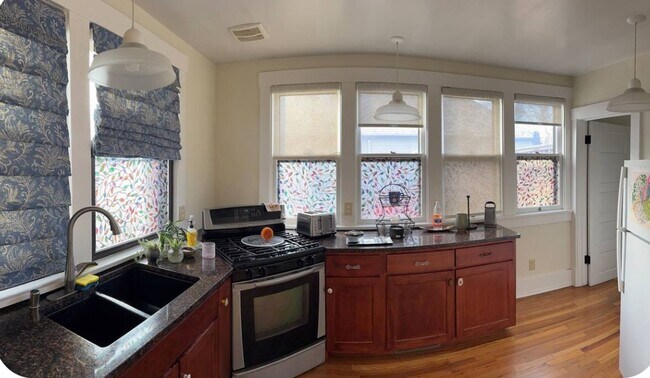 Photo - Historic Home 2 Bedroom +office 2 Baths, a...