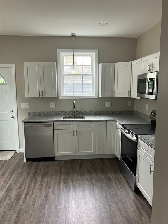 Building Photo - 43 Longfellow Terrace Rental