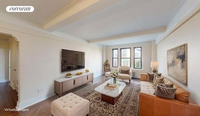 Building Photo - 210 E 68th St